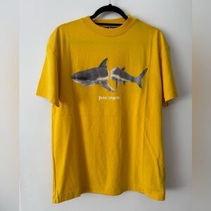 Palm Angels Shark T-Shirt